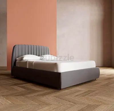 Stylish Modern Bed for Sale