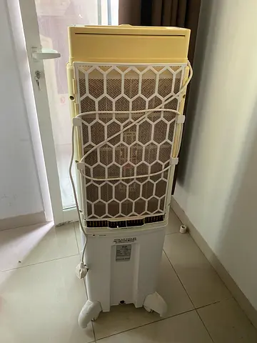 Portable water cooler for Efficient Cooling