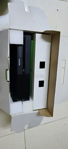 Microsoft Xbox One Console - Great Condition