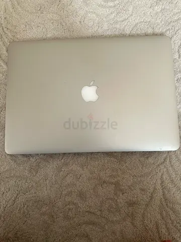 MacBook Pro 15” Retina – Early 2013 (Model A1398)