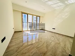 Brand New lavish 2bhk with 2 months free No deposit No commission and 12 cheques full family buildin