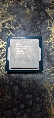 XEON@E3-1245V3