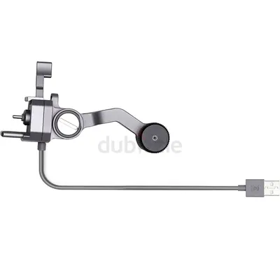 DJI CrystalSky Part 4 Monitor Mounting Bracket for Osmo Pro  RAW