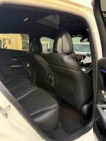 Mercedes-Benz GLC 300, миниатюра 19