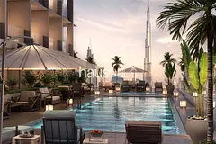 Corner Unit | Large Terrace | Q4 2025 | High End