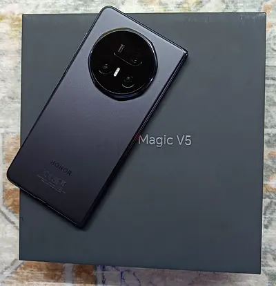 HONOR MAGIC V5 512GB STORAGE