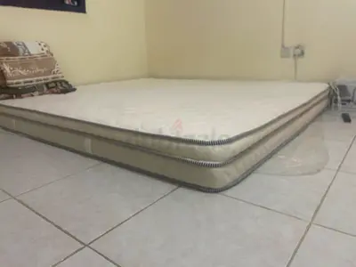 Bed for sale