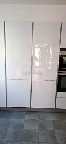 Bosch latest model built-in fridge freezer for sell