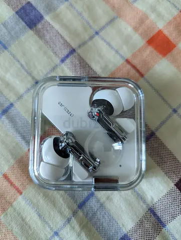Nothing Ear 2 - Earbuds + case for Sale