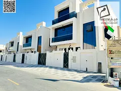 🏡 Luxury Villa for Sale | G + 2 Floors + Boundary Wall (Ready to move)