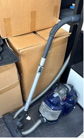 1 Reliable Vacuum Cleaner for Your Home