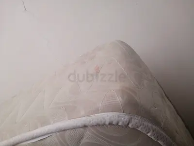 Intercoil medical Mattress king size + home center bed