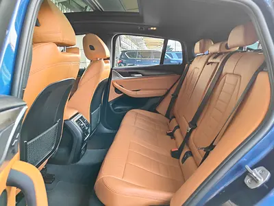 BMW X4 xDrive30i M Sport, миниатюра 17