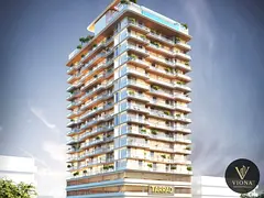 Celesto Tower | Fully Furnished Smart Homes 1% Payment Plan