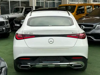 Mercedes-Benz GLC 300, миниатюра 6