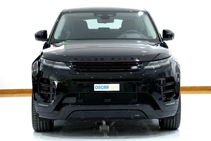 Brand New 2024 Range Rover Evoque Dynamic SE P200 | Dealership Warranty till 2029 | Excellent Spec