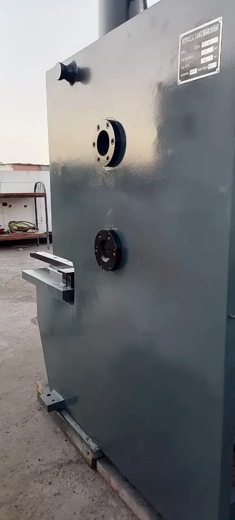 Shearing Machine65073399278595117