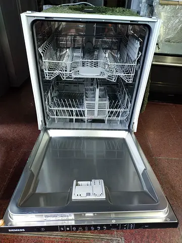 Siemens Built-in 2 Racks Dishwasher