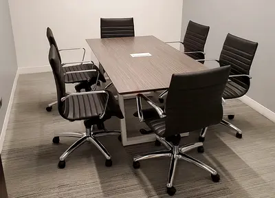 Meeting Table Dubai | Conference Table