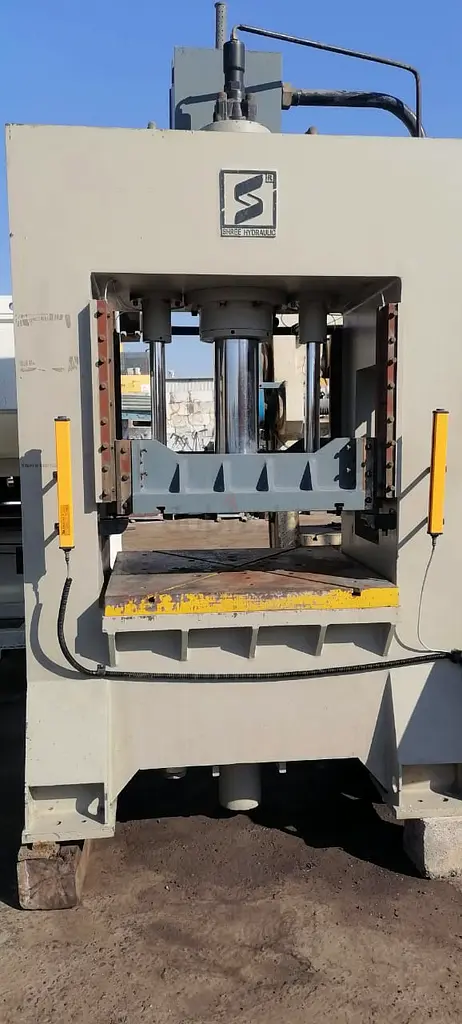 Hydraulic Press Machine65073399186178118