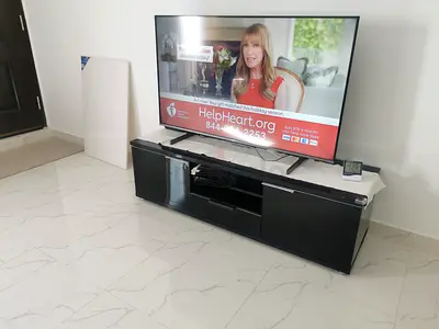 TV Table