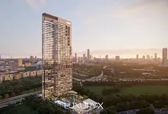 Skyline View | High ROI | Premium Amenities