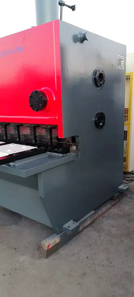 Shearing Machine65073399278595113