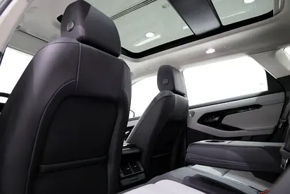 2024 LAND Rover RANGE ROVER EVOQUE — миниатюра 12