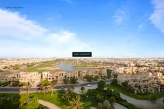 Unfurnished Apartment | Sea  Lagoon View | Great Investment