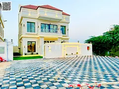 Own your dream villa with a classic design, high-end personal finishing, and freehold ownership in a