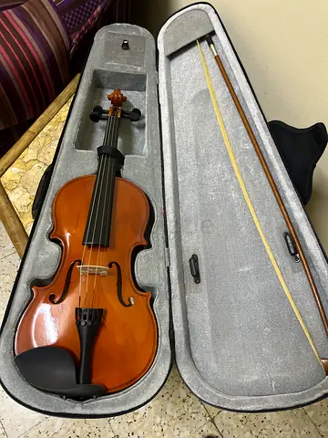 VIOLIN 4x4
