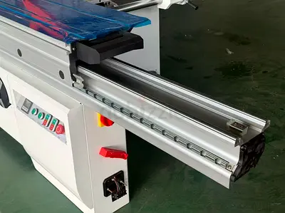 High-Quality Table Saw for Precise Woodworking