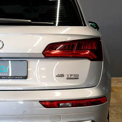 صورة مصغرة 7 لـ 2020 AUDI Q5