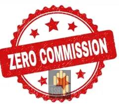 No Commission 1BR/Hall For Families 39k/4 Cheqs