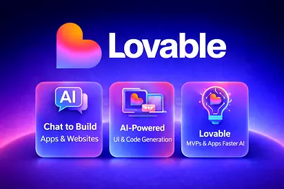 Lovable AI Pro – 2 Months Subscription