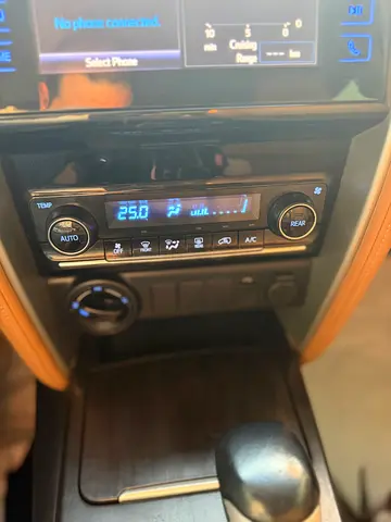 2020 Toyota FORTUNER 照片 13