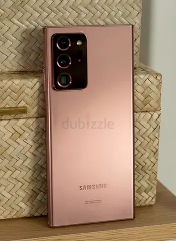 Samsung S20 Ultra 5G