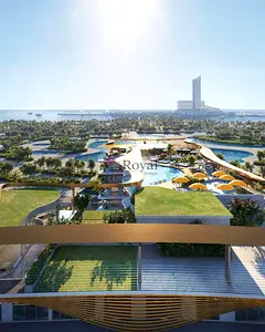 Wynn View | 40/60 Plan | Corner Unit