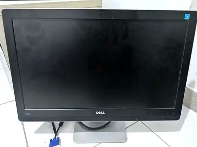 Dell monitor