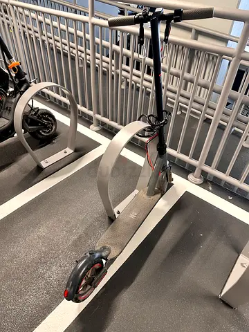 Electric Scooter for Sale - Great Condition