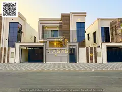 Luxury villa at a bargain price - near all services - direct from the owner - freehold ownership