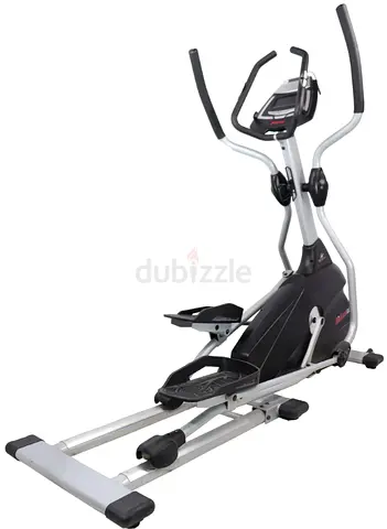 Treadmill with Max User Weight 160KG | MF-4292-AC