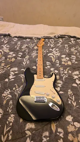 Stratocoaster Juno Guitar