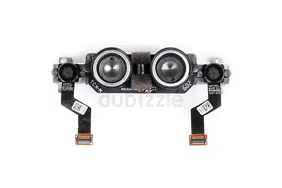 DJI Phantom 4 Downward Vision Module (Part 28)