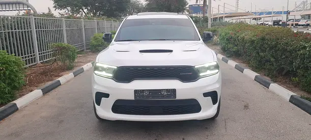 صورة مصغرة 4 لـ 2024 Dodge DURANGO