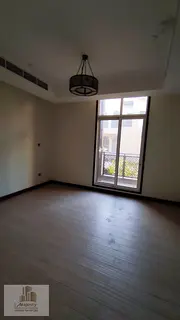For rent a villa in the Emirate of Sharjah, specifically in the Al Fisht area