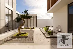 Stunning |Extra Modern Style | 5BR Villa with Pool
