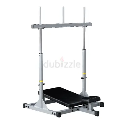 Body Solid P/L VERT LEG PRESS