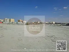 325,400 SQ FT INDUSTRIAL LAND FOR RENT FOR LONG LEASE 20 PERIOD IN AL JURF INDUSTRIAL 1 AJMAN