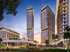 Modern Living Space | Vibrant Community | PP